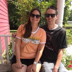 Meet your Posher, Matt